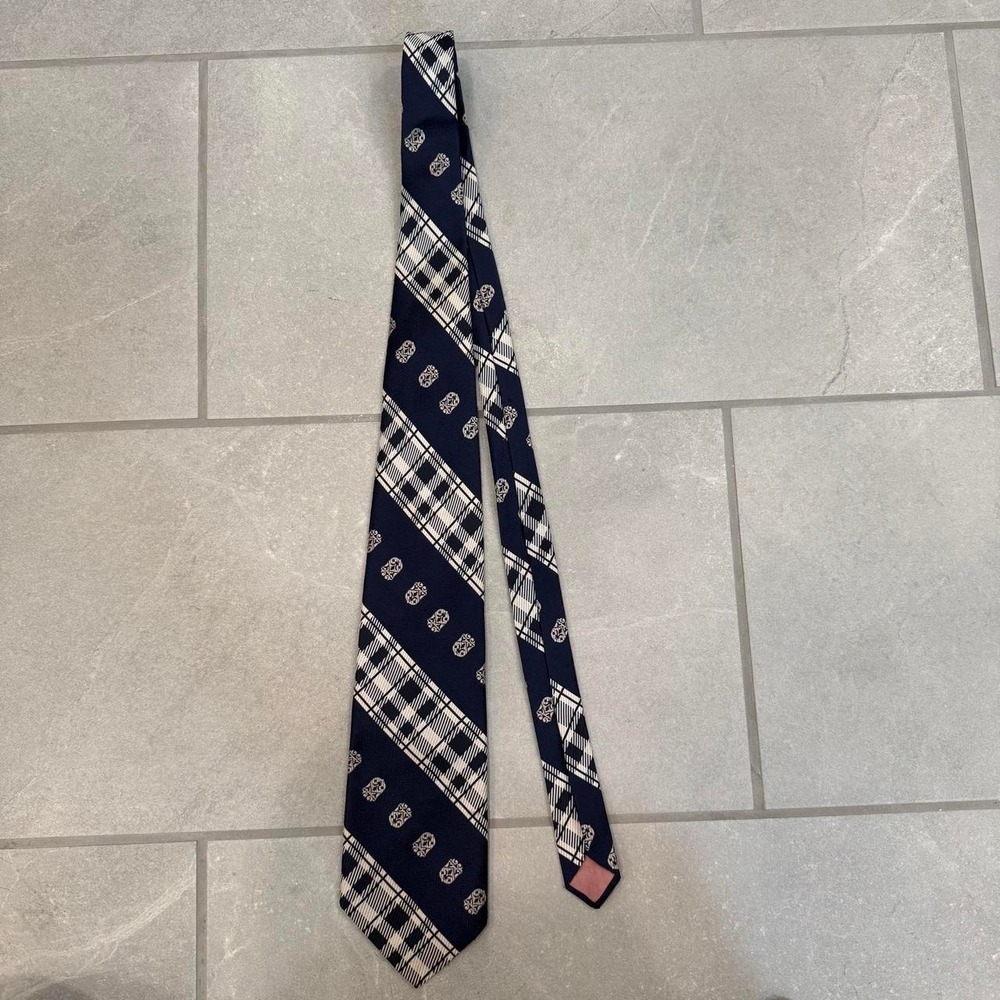 Vintage‎ Gieringers Tie